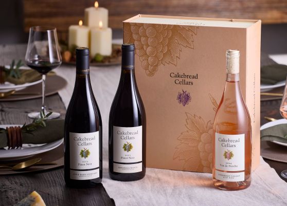 Pinot Collection